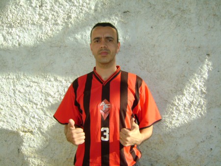 Wellington (Ton) Martins