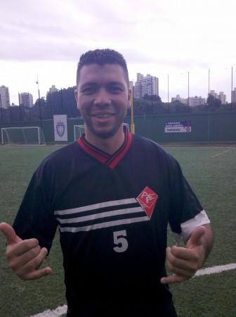Rodrigo Melo